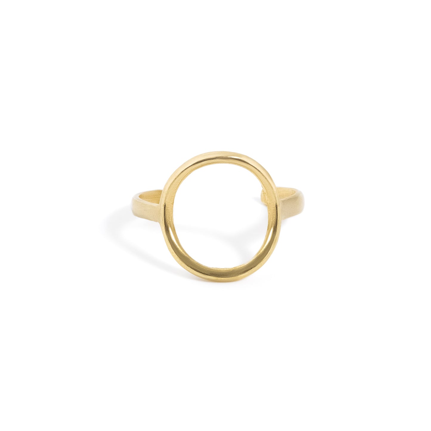 Circle Ring