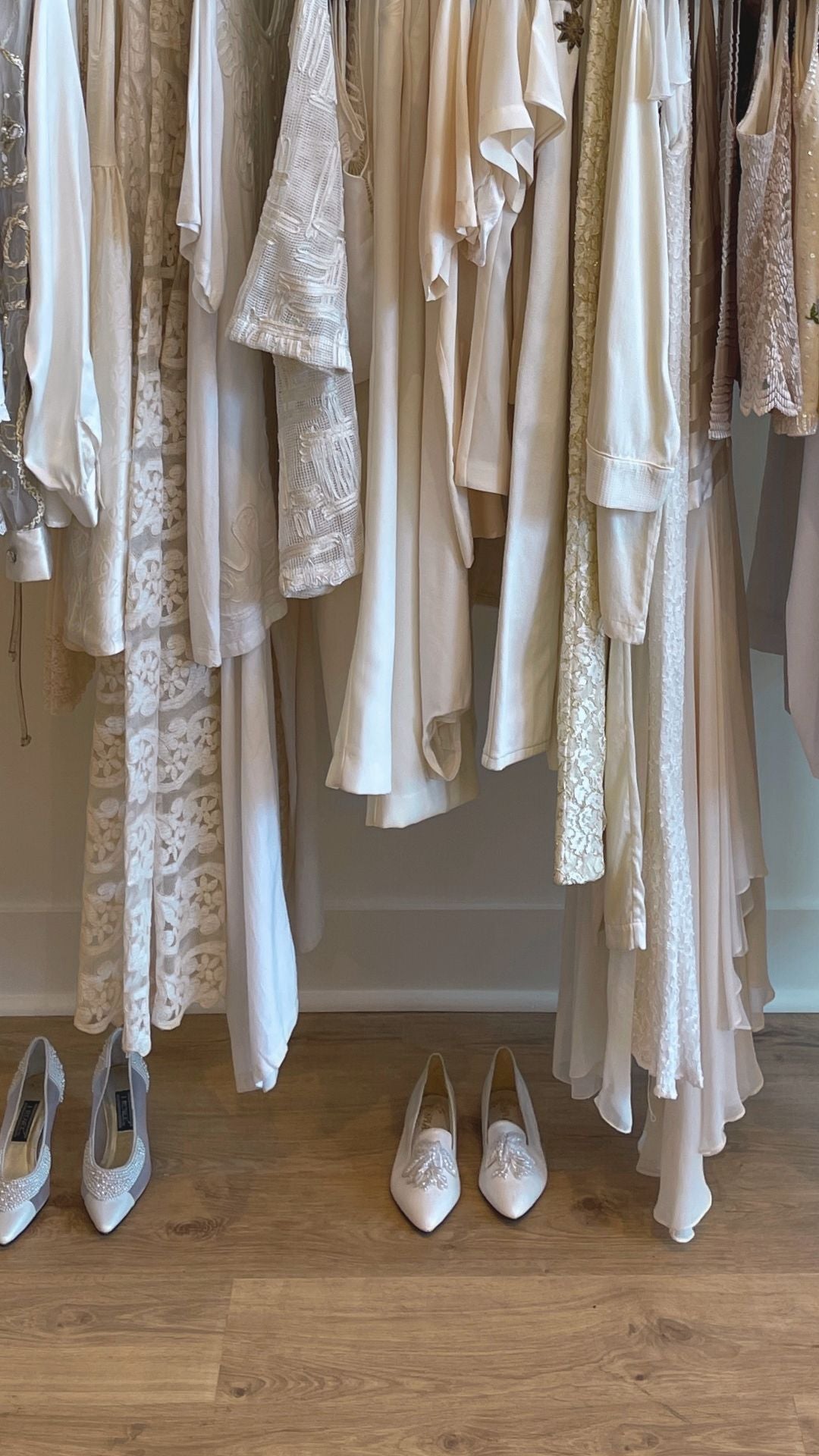 Chicago’s Best Curated Vintage & Jewelry Boutique || MASHALLAH
