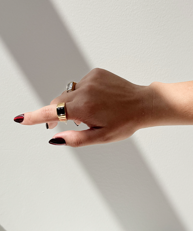Our Jewelry