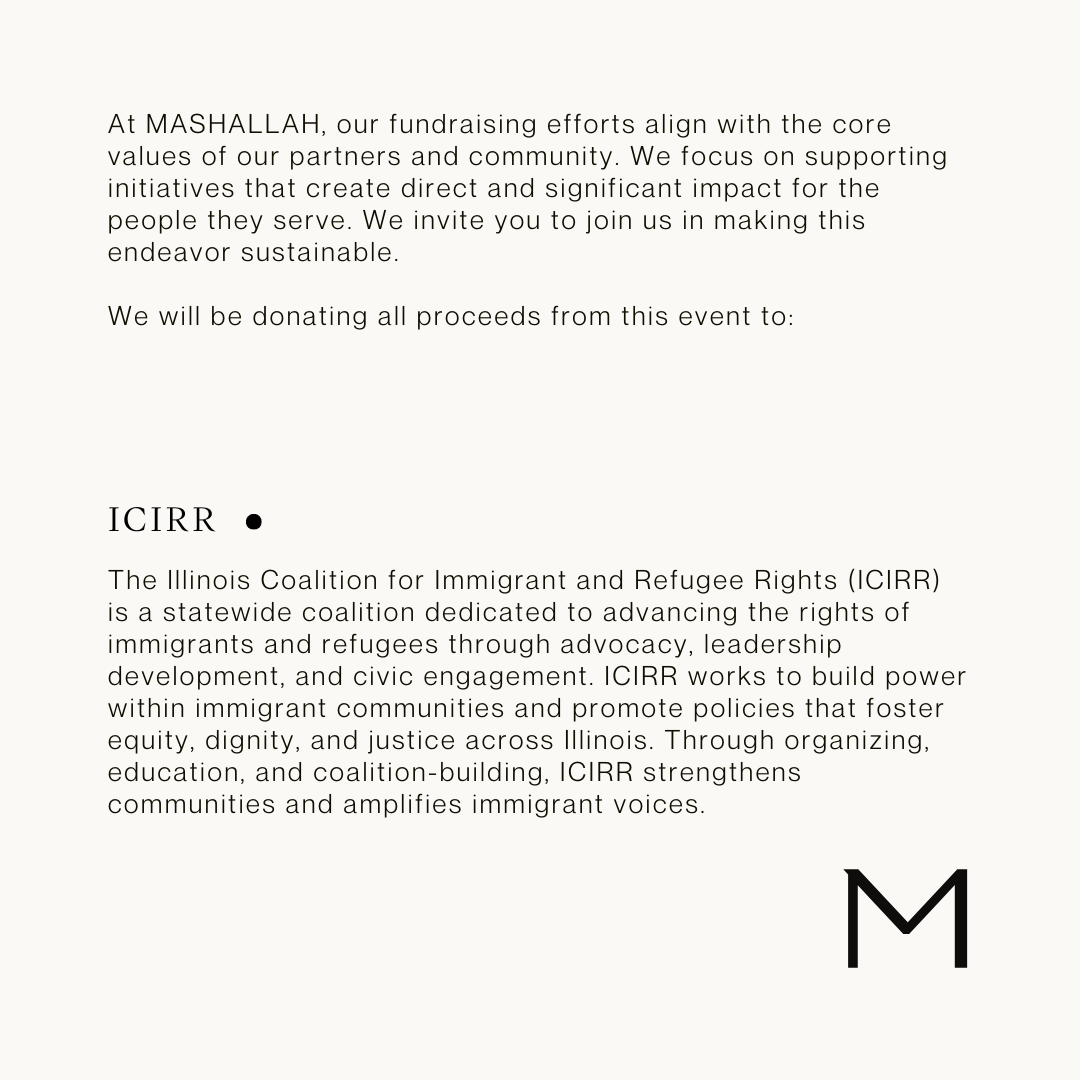 The Becoming Salon || February 1