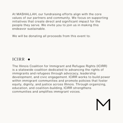 The Becoming Salon || February 1