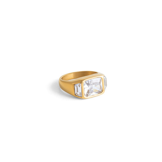 Atom Statement Ring