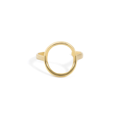 Circle Ring