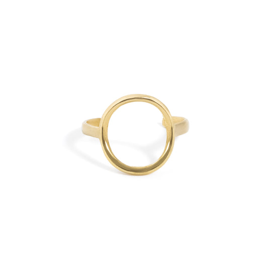 Circle Ring
