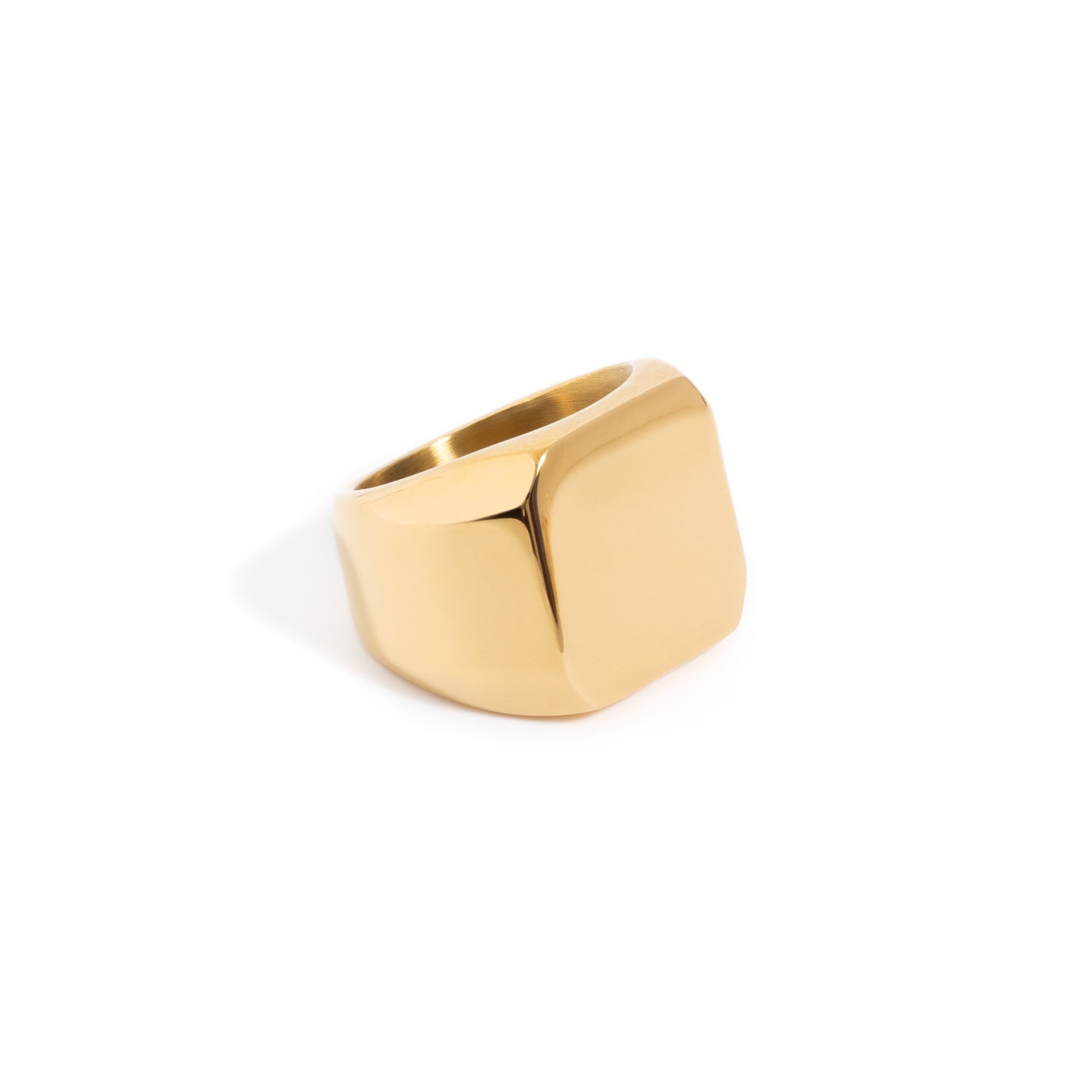 Signet Ring
