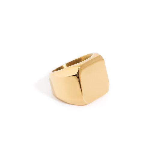 Signet Ring