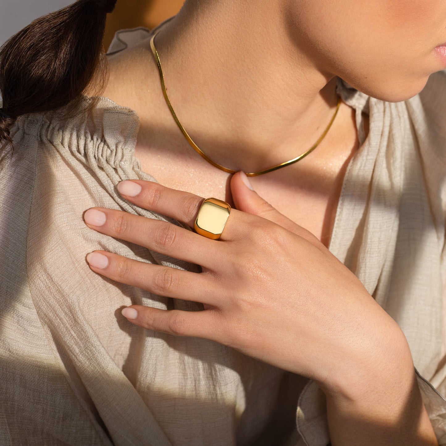Signet Ring 1