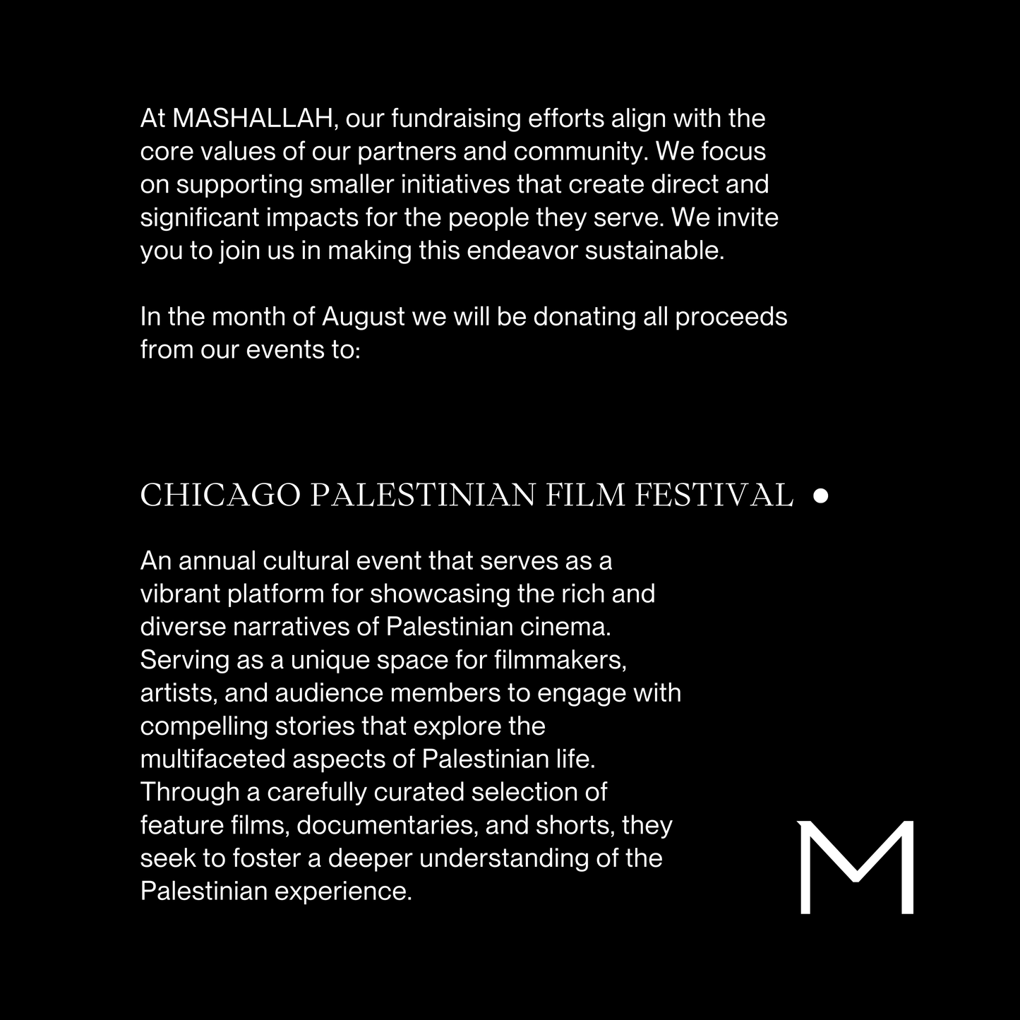 Sound Healing || Mecca Elevated || August 18
