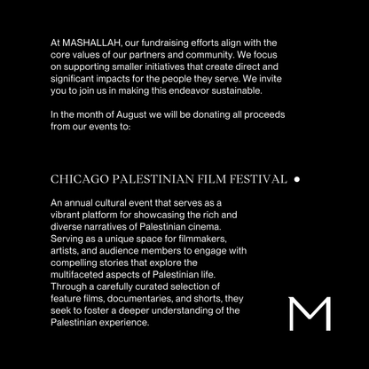 Sound Healing || Mecca Elevated || August 18