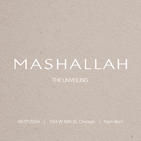 The Unveiling || June 1